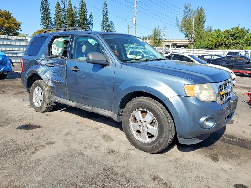 Продаж на аукціоні авто 2010 Ford Escape, vin: 1FMCU0D74AKB79119, номер лоту: 73085615