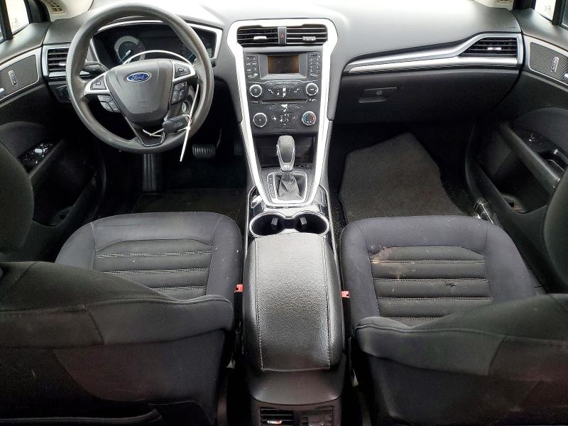 Продажа на аукционе авто 2014 Ford Fusion, vin: 3FA6P0H71ER159209, номер лота: 73333455