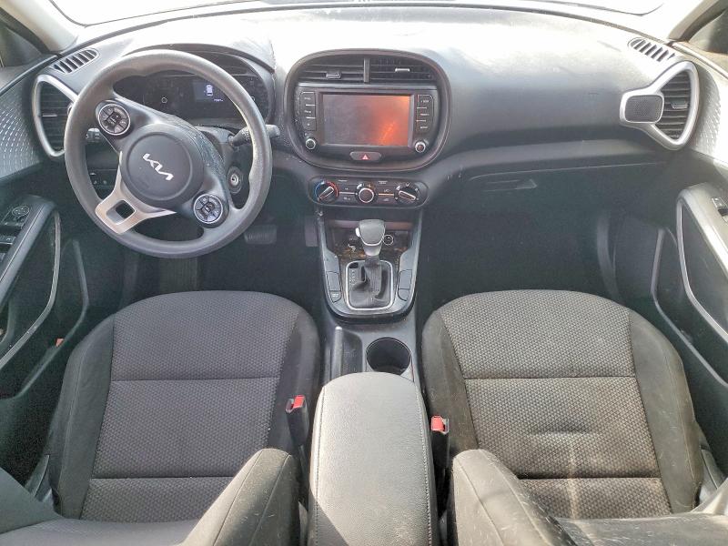Продажа на аукционе авто 2022 Kia Soul, vin: KNDJ23AU2N7166259, номер лота: 98895725