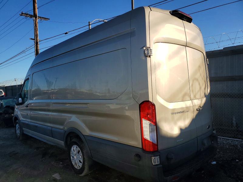 2018 Ford Transit მანქანა იყიდება აუქციონზე, vin: 1FTYR3XG7JKB29033, აუქციონის ნომერი: 99015455