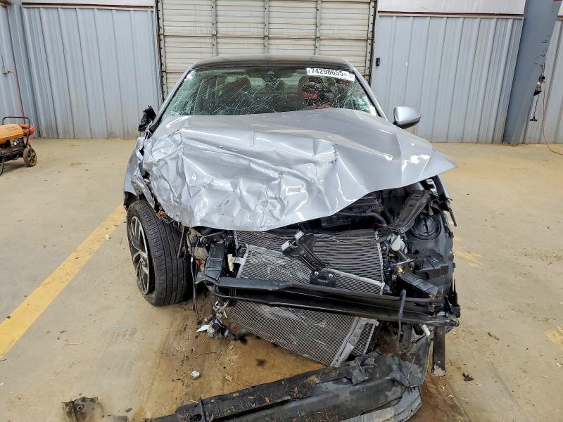 74298655 :رقم المزاد ، 3VW7X7BU9SM060844 vin ، 2025 Volkswagen Jetta Se مزاد بيع