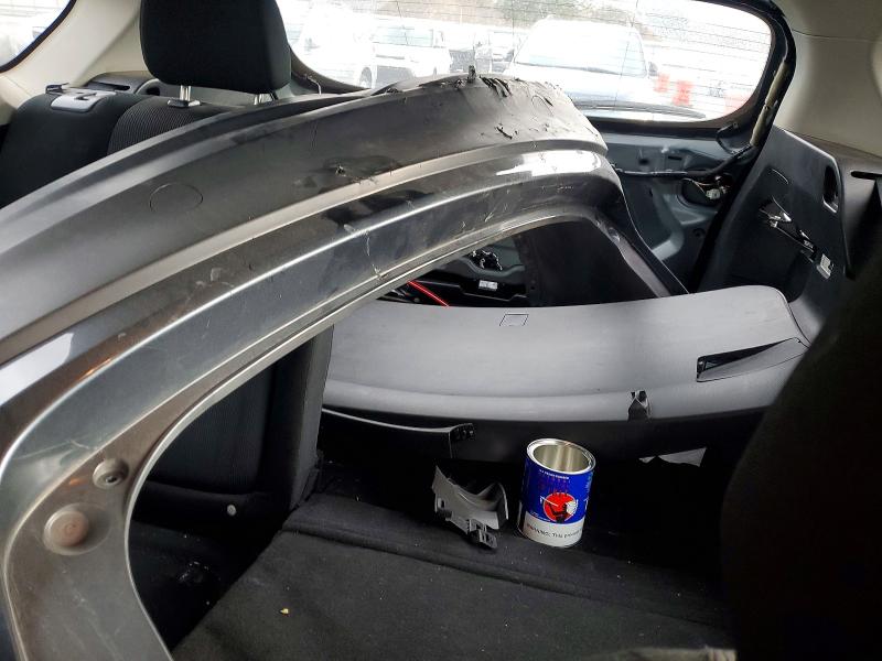 99227435 :رقم المزاد ، JM3KE4BE3D0163815 vin ، 2013 Mazda Cx-5 مزاد بيع