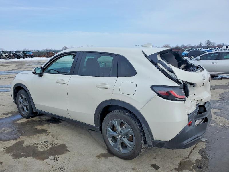Продаж на аукціоні авто 2026 Honda Hr-v, vin: 3CZRZ1H34TM707065, номер лоту: 75070935