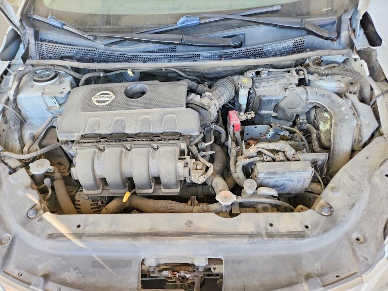 Продаж на аукціоні авто 2014 Niss Sentra, vin: 3N1AB7AP8EL639162, номер лоту: 73289325