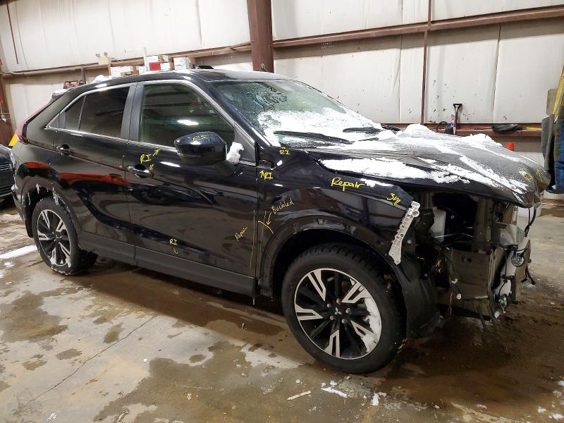 Продажа на аукционе авто 2025 Mitsubishi Eclipse Cross, vin: JA4ATUAA8SZ619948, номер лота: 96934835