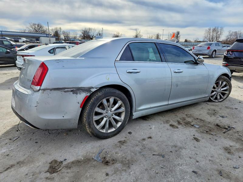 Aukcja sprzedaży 2020 Chrysler 300, vin: 2C3CCAKG8LH116961, numer aukcji: 99842985