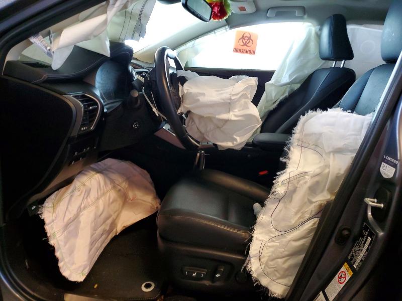 Продажа на аукционе авто 2019 Lexus Nx 300 Bas, vin: JTJBARBZ0K2187265, номер лота: 72889945