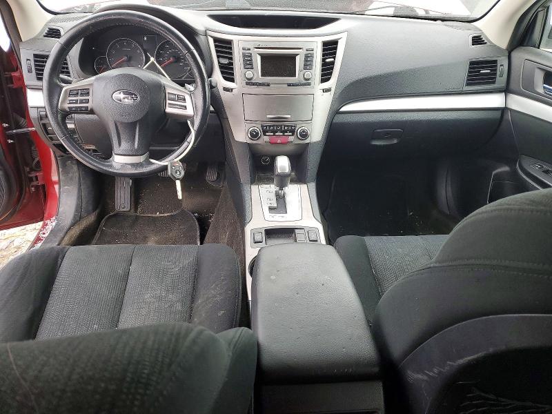 Продаж на аукціоні авто 2014 Subaru Outback, vin: 4S4BRBCC1E3290766, номер лоту: 74662155