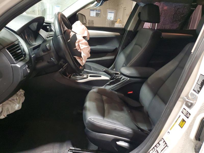 Продажа на аукционе авто 2015 Bmw X1, vin: WBAVL1C50FVY34790, номер лота: 99714325