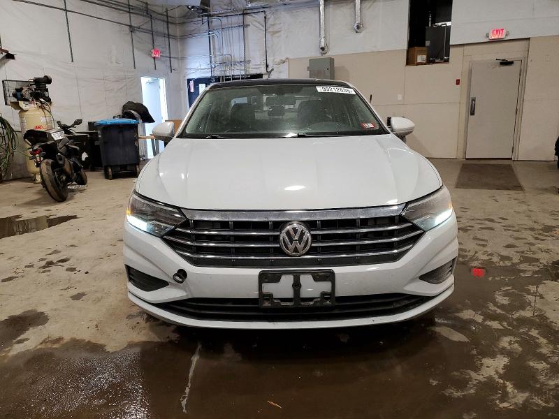 Aukcja sprzedaży 2019 Volkswagen Jetta, vin: 3VWC57BUXKM111305, numer aukcji: 99212635
