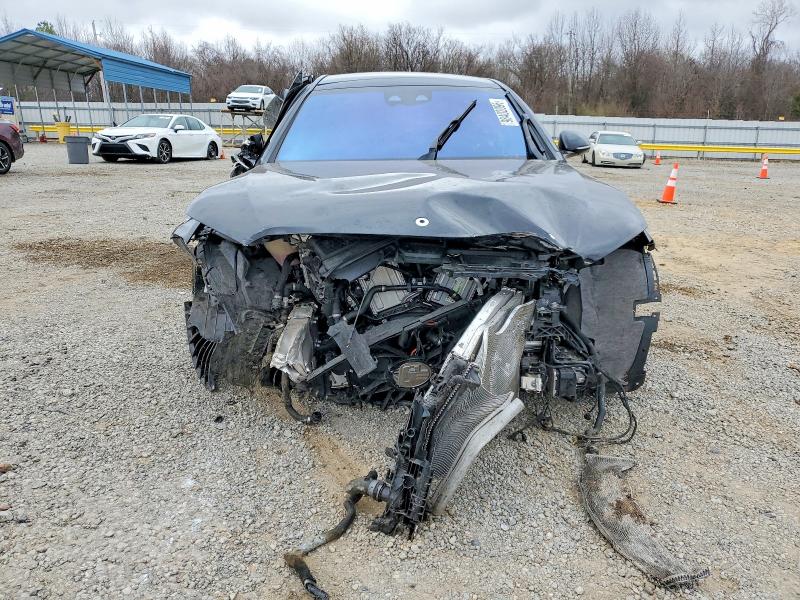 Aukcja sprzedaży 2021 Mercedes-benz S, vin: W1K6G7GBXMA046852, numer aukcji: 98402095