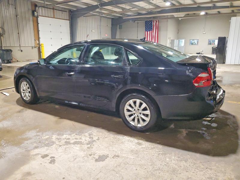 Aukcja sprzedaży 2015 Volkswagen Passat S, vin: 1VWAT7A34FC002948, numer aukcji: 97267885