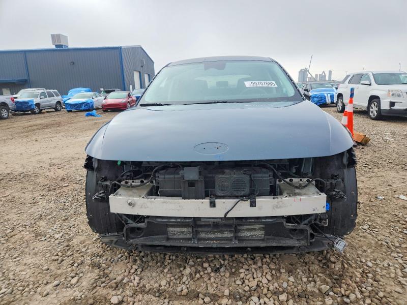 2024 Hyundai Ioniq 5 მანქანა იყიდება აუქციონზე, vin: KM8KN4DEXRU271155, აუქციონის ნომერი: 99707685