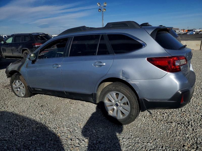 Aukcja sprzedaży 2019 Subaru Outback, vin: 4S4BSAFC5K3203909, numer aukcji: 74213355