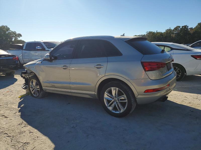 Aukcja sprzedaży 2017 Audi Q3, vin: WA1ECCFS3HR013074, numer aukcji: 99246775