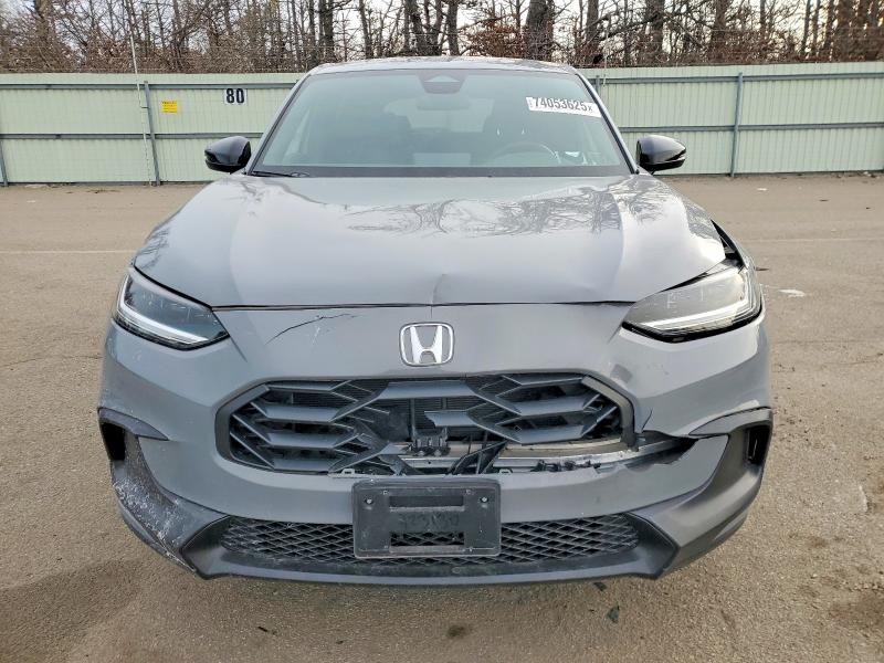 Aukcja sprzedaży 2025 Honda Hr-v, vin: 3CZRZ2H56SM723130, numer aukcji: 74053625
