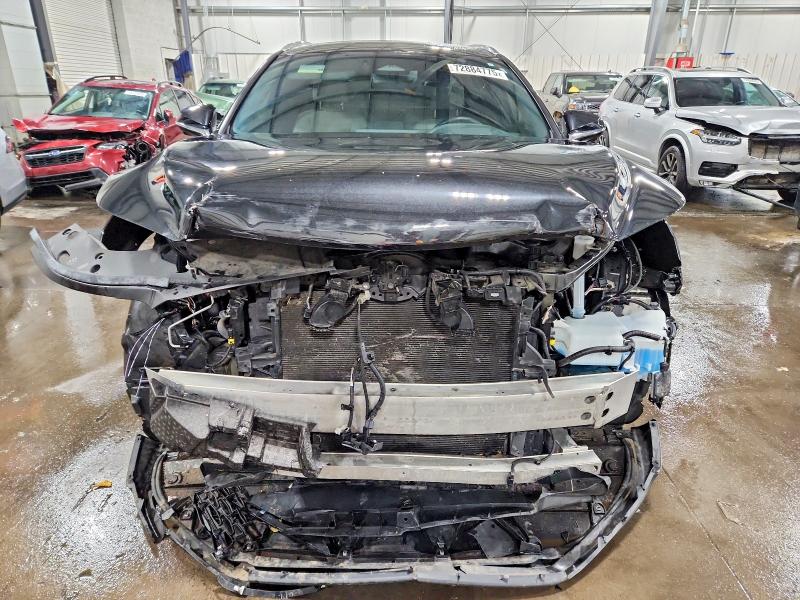 2024 Lexus Rx 350 მანქანა იყიდება აუქციონზე, vin: 2T2BAMCA5RC056998, აუქციონის ნომერი: 72884775