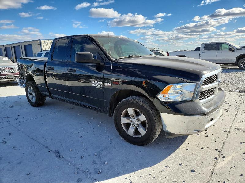 Продаж на аукціоні авто 2019 Ram 1500 Classic, vin: 1C6RR6FT4KS723947, номер лоту: 73001195
