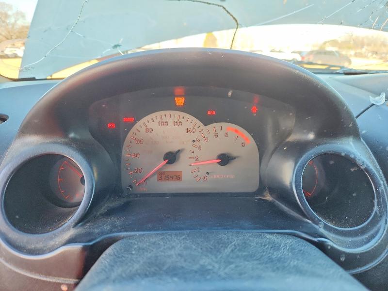 Продаж на аукціоні авто 2001 Mitsubishi Eclipse, vin: 4A3AC44G71E230467, номер лоту: 74210505