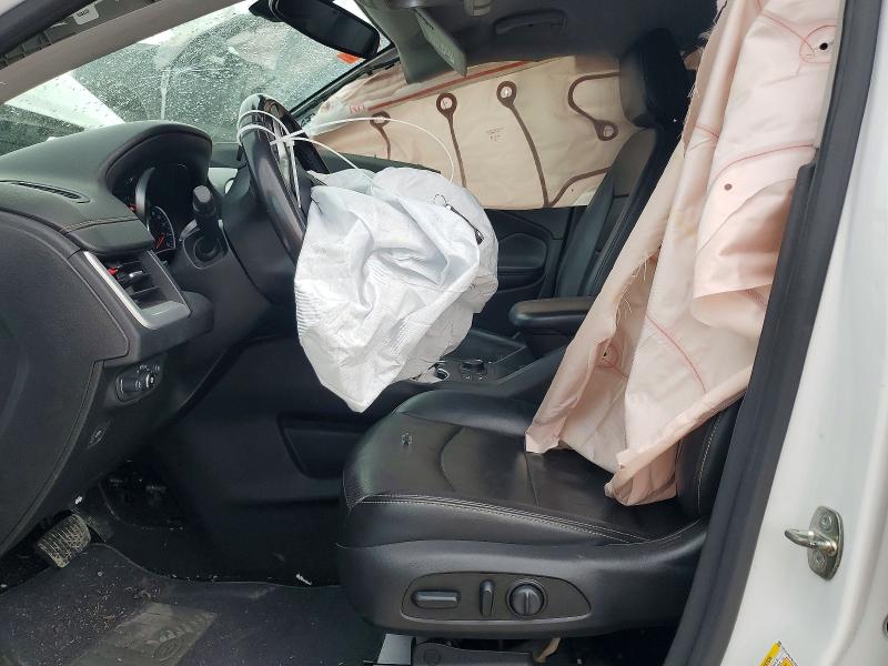 Продажа на аукционе авто 2019 Gmc Terrain, vin: 3GKALPEV7KL202532, номер лота: 74232645