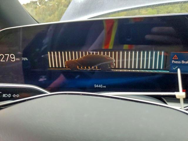 75818535 :رقم المزاد ، 1GYKPPRL0RZ139476 vin ، 2024 Cadillac Lyriq Luxu مزاد بيع