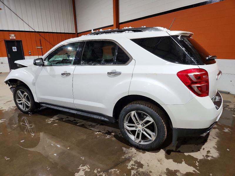 Продаж на аукціоні авто 2017 Chevrolet Equinox, vin: 2GNFLGE32H6258253, номер лоту: 74772525