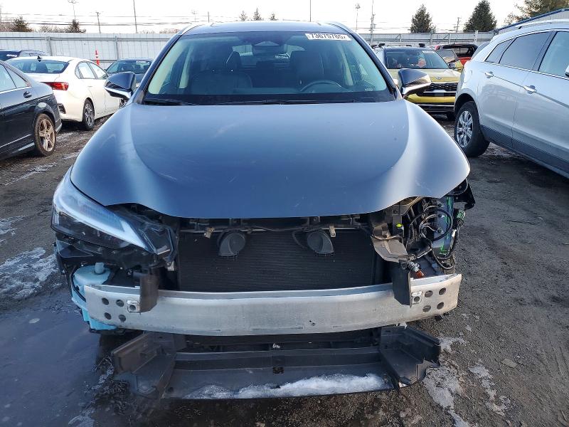 Aukcja sprzedaży 2024 Lexus Nx, vin: 2T2GGCEZ8RC045043, numer aukcji: 73675785