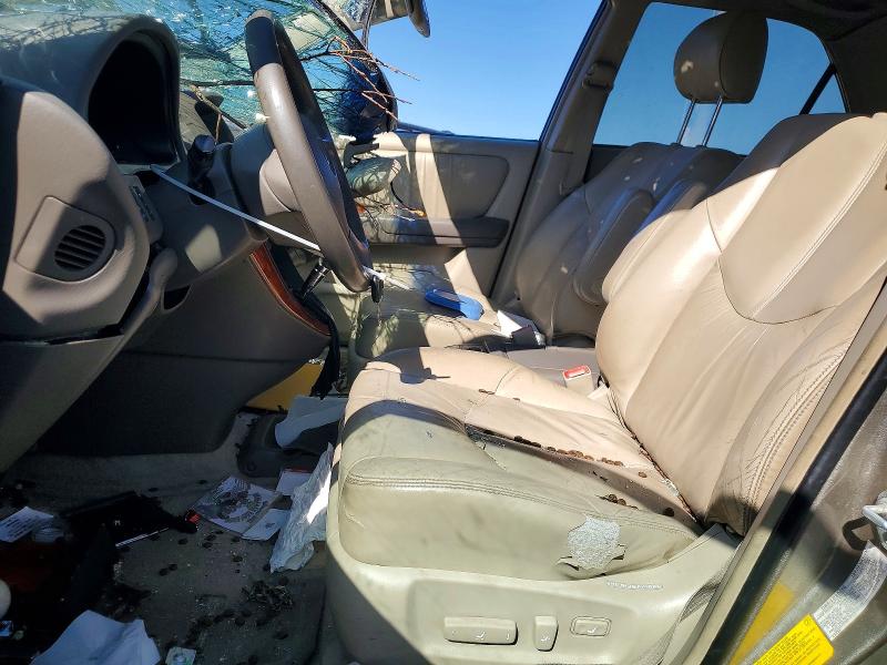 74828705 :رقم المزاد ، JT6HF10U2Y0116331 vin ، 2000 Lexus Rx 300 مزاد بيع