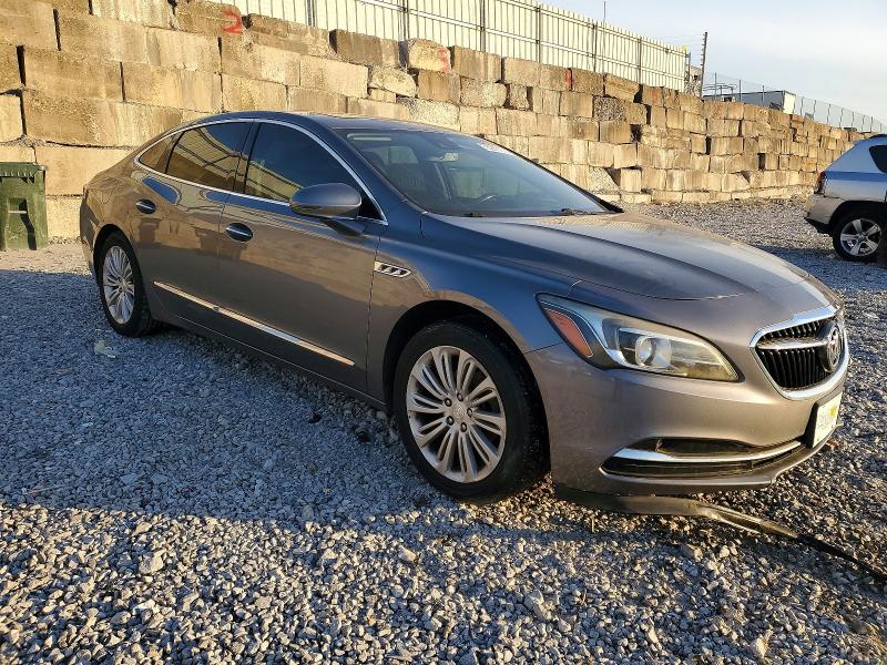 Продаж на аукціоні авто 2018 Buick Lacrosse, vin: 1G4ZR5SZ5JU127838, номер лоту: 73977775