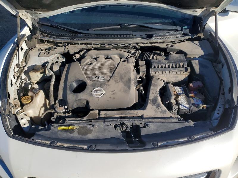 Aukcja sprzedaży 2014 Nissan Maxima, vin: 1N4AA5AP0EC481941, numer aukcji: 72684995