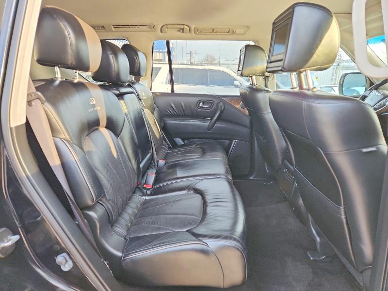 Продаж на аукціоні авто 2011 Infinity Qx56, vin: JN8AZ2NC4B9301690, номер лоту: 72585415