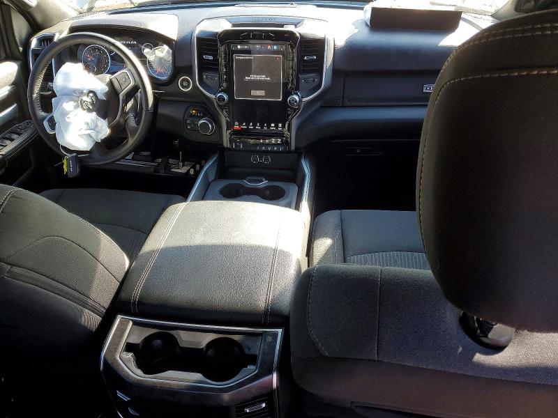 Продажа на аукционе авто 2024 Ram 2500, vin: 3C6UR5DJ5RG306635, номер лота: 99572415