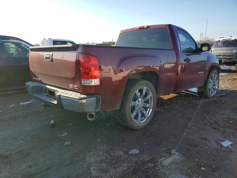 Продажа на аукционе авто 2013 Gmc Sierra, vin: 1GTN1TEA9DZ169375, номер лота: 74778645