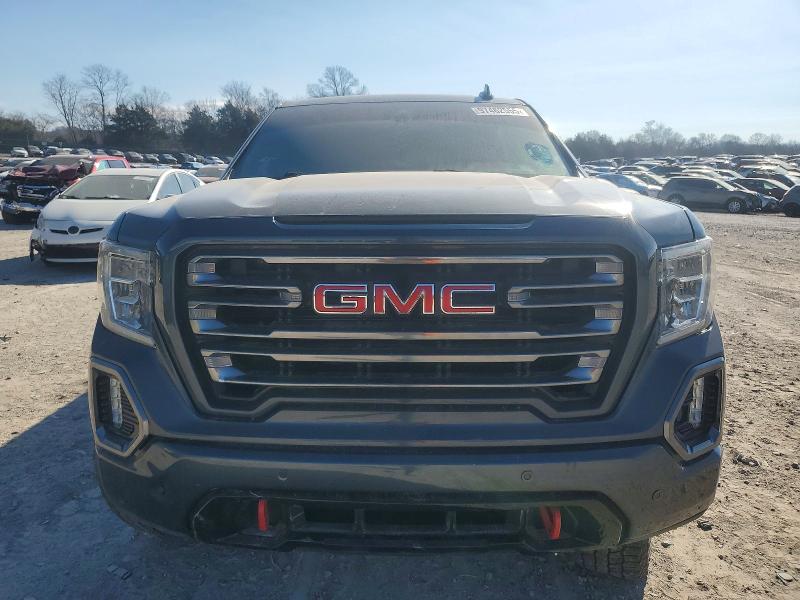 Aukcja sprzedaży 2020 Gmc Sierra, vin: 3GTU9EETXLG236758, numer aukcji: 97462555