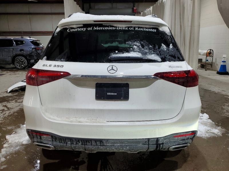 75188215 :رقم المزاد ، 4JGFB4FB9TB503115 vin ، 2026 Mercedes-benz Gle مزاد بيع