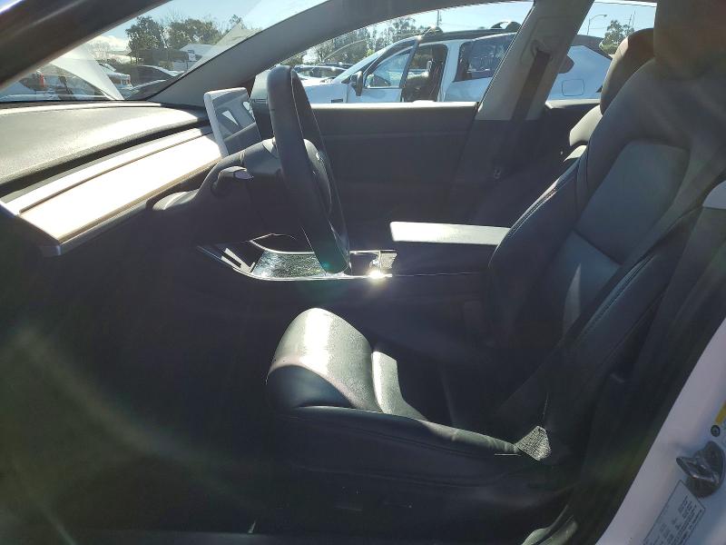 Продаж на аукціоні авто 2020 Tesla Model 3, vin: 5YJ3E1EA4LF659811, номер лоту: 99559945