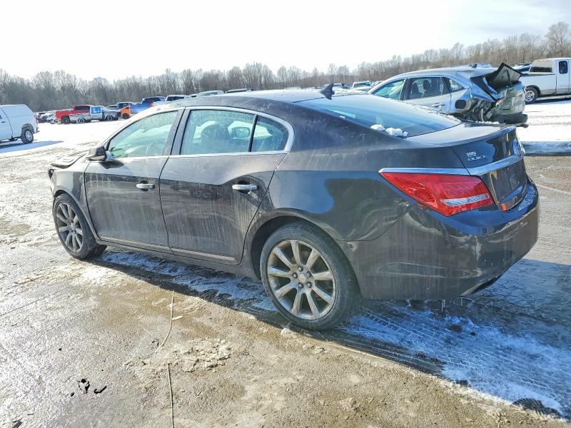 74231855 :رقم المزاد ، 1G4GB5G32EF120355 vin ، 2014 Buick Lacrosse مزاد بيع