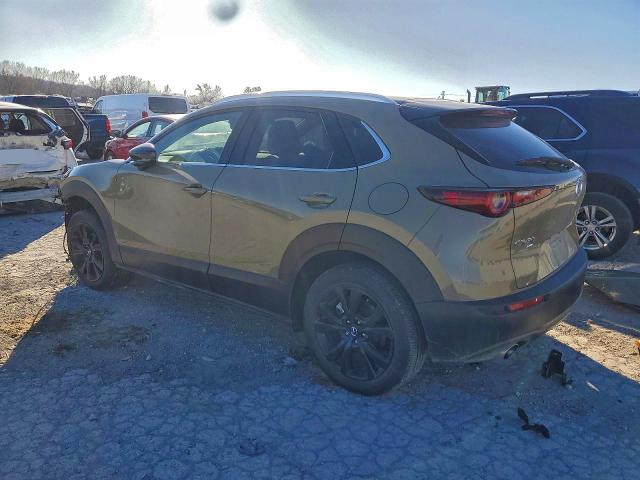 2024 Mazda Cx-30 მანქანა იყიდება აუქციონზე, vin: 3MVDMBXY1RM655211, აუქციონის ნომერი: 73842655