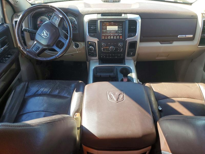 72433375 :رقم المزاد ، 1C6RR7LM2GS375494 vin ، 2016 Ram 1500 مزاد بيع