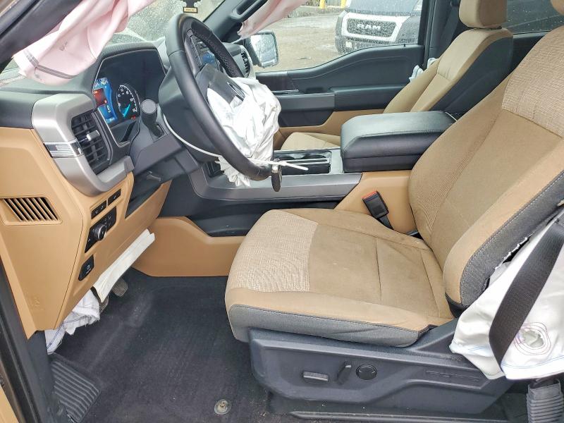 Продажа на аукционе авто 2023 Ford F150, vin: 1FTEW1EP0PFA08204, номер лота: 97261825