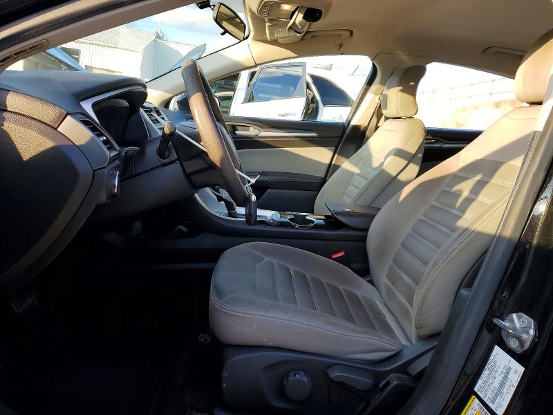 Aukcja sprzedaży 2015 Ford Fusion, vin: 3FA6P0G70FR243234, numer aukcji: 73937105