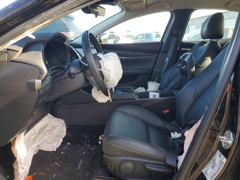 Aukcja sprzedaży 2022 Mazda 3, vin: 3MZBPABL4NM315208, numer aukcji: 72978335