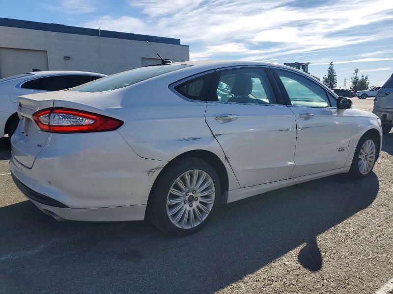 98233715 :رقم المزاد ، 3FA6P0PU9FR264508 vin ، 2015 Ford Fusion مزاد بيع