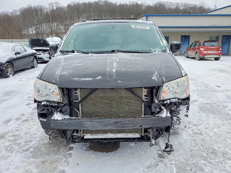 Aukcja sprzedaży 2014 Chrysler Town & Country, vin: 2C4RC1BG3ER464301, numer aukcji: 98379635