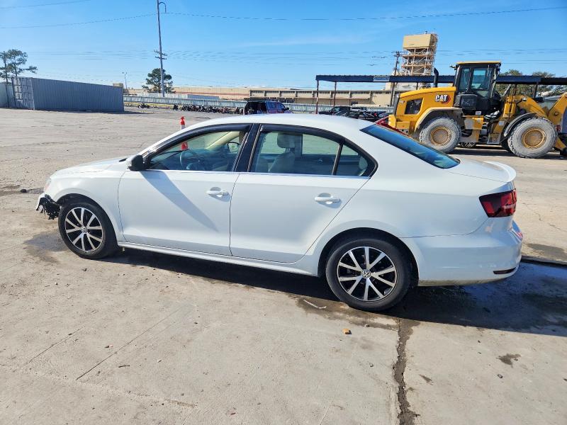 Aukcja sprzedaży 2017 Volkswagen Jetta, vin: 3VWDB7AJ6HM236671, numer aukcji: 75283005