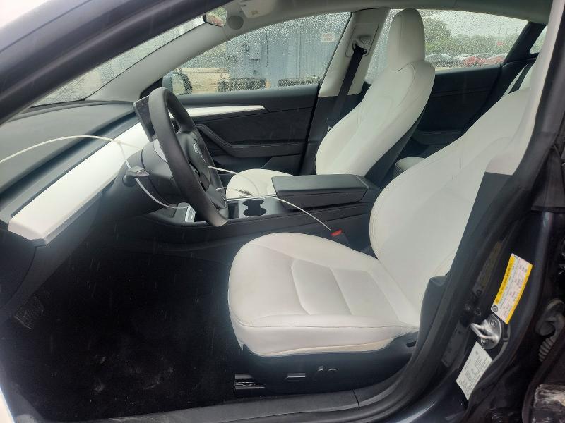 Aukcja sprzedaży 2023 Tesla Model 3, vin: 5YJ3E1EAXPF682063, numer aukcji: 72654625