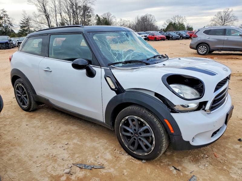 2015 Mini Cooper მანქანა იყიდება აუქციონზე, vin: WMWSS1C51FWN46731, აუქციონის ნომერი: 74411745