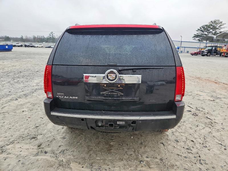 Продаж на аукціоні авто 2007 Cadillac Escalade, vin: 1GYFK63847R163209, номер лоту: 74413695