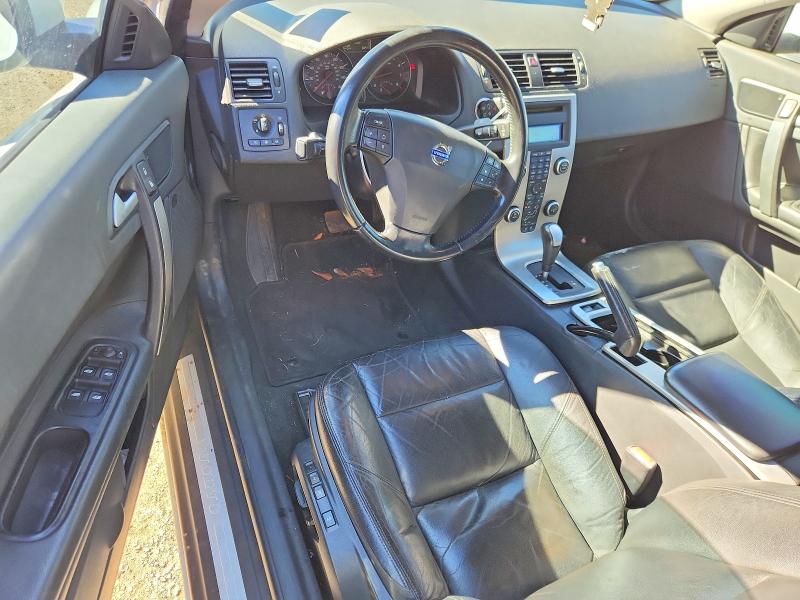 Aukcja sprzedaży 2010 Volvo C70 T5, vin: YV1672MC8AJ094561, numer aukcji: 72594525