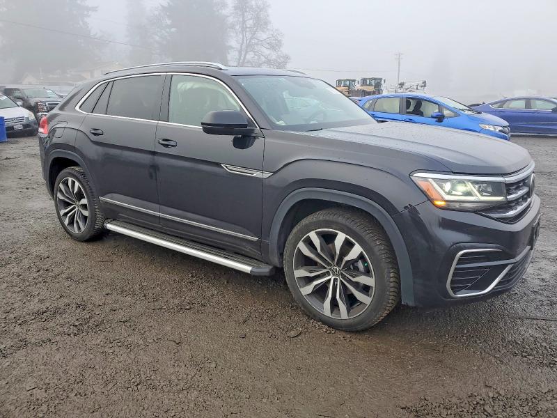 Aukcja sprzedaży 2020 Volkswagen Atlas Cross Sport, vin: 1V2RE2CA9LC229819, numer aukcji: 99031615